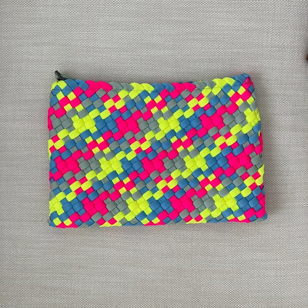 Naghedi Pouch in Ibiza - NWOT